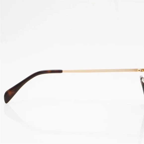 NWOT Celine Aviator Sunglasses - Picture 3 of 9